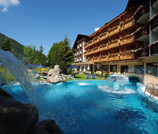 Hotel in Austria