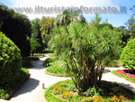 Sintra Giardini Parque Da Pena