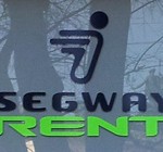 Segway Rent
