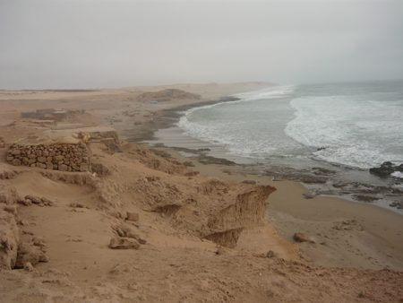 Oceano di Agadir