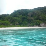 Parco delle isole similan