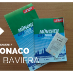 COME MUOVERSI A MONACO DI BAVIERA