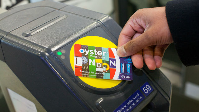 visitor-oyster-card