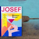 Josef Travel Book Bolzano