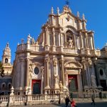 Cosa vedere a Catania - Cattedrale S Agata