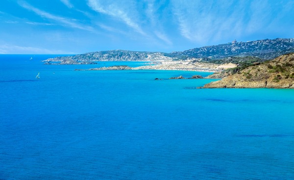 Le spiagge più belle della Sardegna - Chia