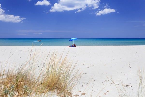 Le spiagge più belle della Sardegna - La Caletta