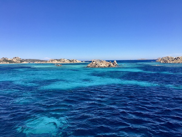 Le spiagge più belle della Sardegna - La Maddalena