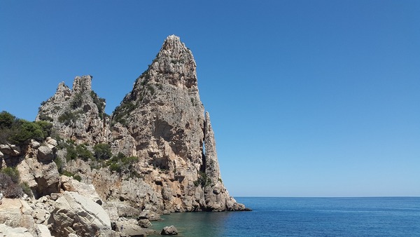Le spiagge più belle della Sardegna - Ogliastra