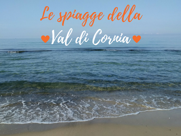 Val di Cornia - Spiagge