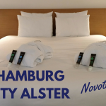 hotel ad Amburgo